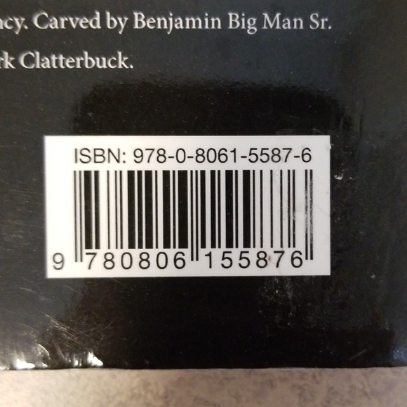 Crow Jesus - Picture 2 of 2